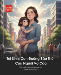 Tái Sinh: Con Đường Báo Thù Của Người Vợ Cảa