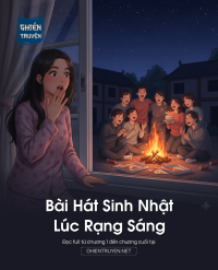 Bài Hát Sinh Nhật Lúc Rạng Sáng