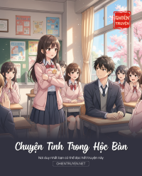 Chuyện Tình Trong Hộc Bàn