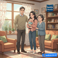 Chồng Tôi Lúc Nào Cũng Nói: “Mẹ Anh Có Nợ Gì Em Đâu”