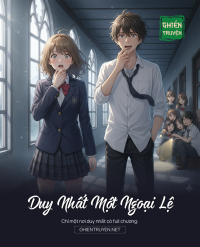 Duy Nhất Một Ngoại Lệ