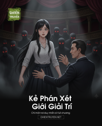 Kẻ Phán Xét Giới Giải Trí