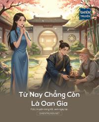 Từ Nay Chẳng Còn Là Oan Gia