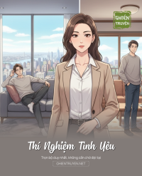 Thí Nghiệm Tình Yêu