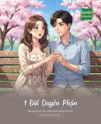1 Đời Duyên Phận