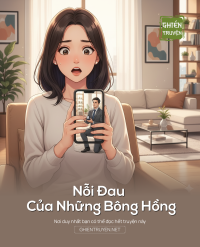 Nỗi Đau Của Những Bông Hồng