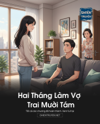 Hai Tháng Làm Vợ Trai Mười Tám