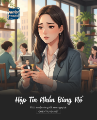 Hộp Tin Nhắn Bùng Nổ