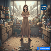 Rác Rưởi Cũng Biết Báo Thù