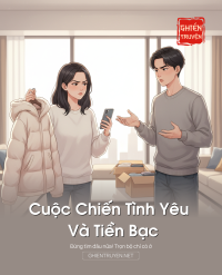 Cuộc Chiến Tình Yêu Và Tiền Bạc