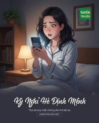 Kỳ Nghỉ Hè Định Mệnh