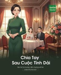 Chia Tay Sau Cuộc Tình Dài