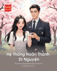 Hệ Thống Hoàn Thành Di Nguyện