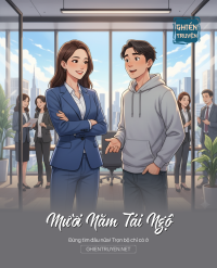 Mười Năm Tái Ngộ