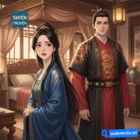 Hoàng Hậu, Nàng Đừng Mơ Tưởng Thân Thể Trẫm