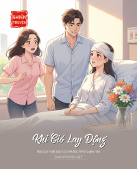 Khi Gió Lay Động