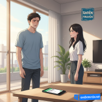 Năm Triệu Sau Một Cuộc Tình