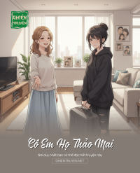 Cô Em Họ Thảo Mai