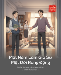 Một Năm Làm Gia Sư, Một Đời Rung Động