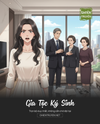 Gia Tộc Ký Sinh