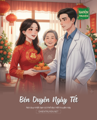 Bén Duyên Ngày Tết