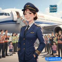 Cơ Trưởng Và Lời Nói Dối