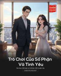 Trò Chơi Của Số Phận Và Tình Yêu