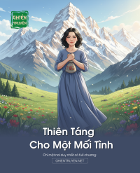 Thiên Táng Cho Một Mối Tình