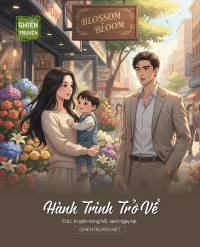 Hành Trình Trở Về