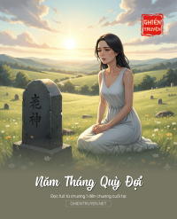 Năm Tháng Quỳ Đợi