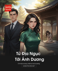 Từ Địa Ngục Tới Ánh Dương