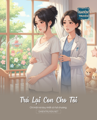 Trả Lại Con Cho Tôi