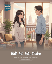 Mất Trí, Yêu Nhầm