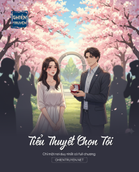 Tiểu Thuyết Chọn Tôi