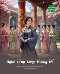 Nghe Tiếng Lòng Hoàng Đế