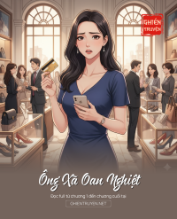 Ông Xã Oan Nghiệt