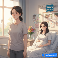 Thử Thách Tình Thân