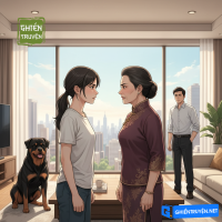 Tái Sinh Để Phá Kế Hoạch Nguy Hiểm