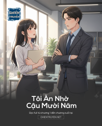 Tôi Ăn Nhờ Cậu Mười Năm