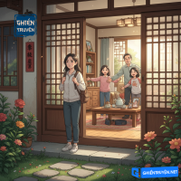 Cuộc Đời Bị Đán H Cắp