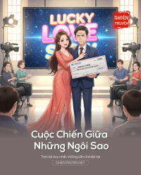 Cuộc Chiến Giữa Những Ngôi Sao