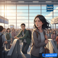 Chuyến Bay Cuối Cùng Và Kẻ Bị Bỏ Lại