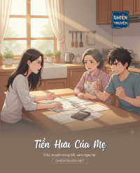 Tiền Hưu Của Mẹ