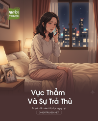 Vực Thẳm Và Sự Trả Thù