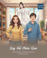 Quy Hồi Nhân Gian