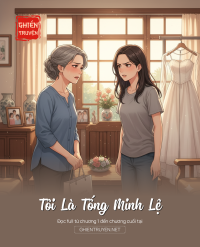 Tôi Là Tống Minh Lệ