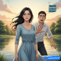 Kế Hoạch Tự Tử Của Chồng Tôi