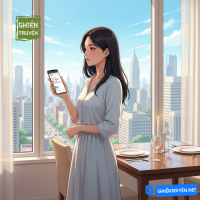 Cai Nghiện Đoạn Tình Cảm Cũ