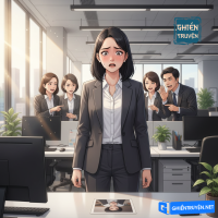 Trưởng Nhóm Trà Xanh