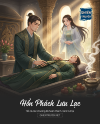 Hồn Phách Lưu Lạc